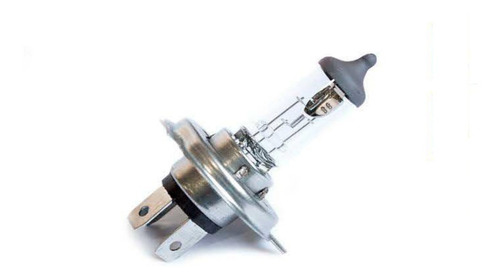 H4 12V 60/55W RALLY P43T BLISTER 1 PZA.(E)