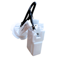 MODULO HAMMER P/ NISSAN SENTRA 1.6 B14 94/99 