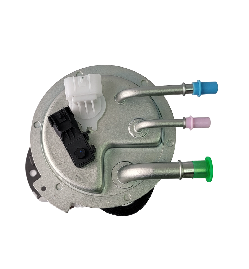 MODULO HAMMER P/CHEV AVALANCHE / TAHOE (E)