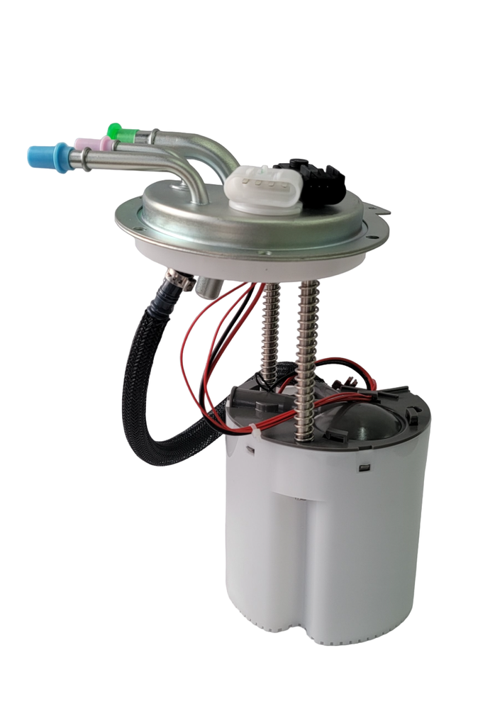 MODULO HAMMER P/CHEV AVALANCHE / TAHOE (E)