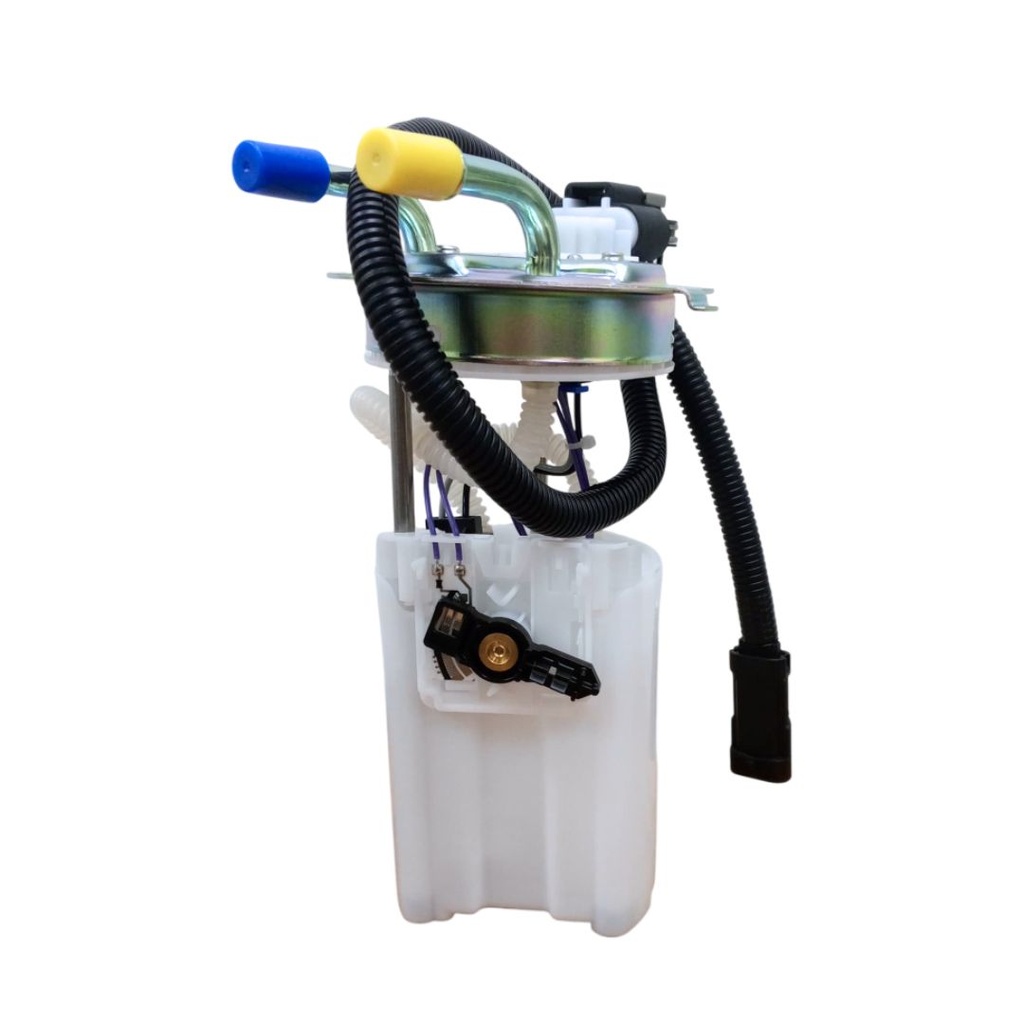 MODULO HAMMER P/CHEVROLET TRAIL BLAZER 2004