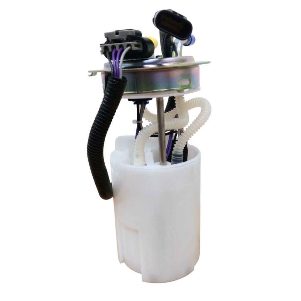 MODULO HAMMER P/CHEVROLET TRAIL BLAZER 2004