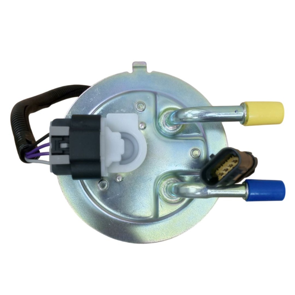 MODULO HAMMER P/CHEVROLET TRAIL BLAZER 2004