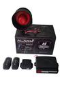 ALARMA SCUDERIA HAMMER SUZUKA (E)