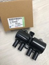 BOBINA DE IGNICION 4 PINES CORSA 1.3/ 1.6 LISA GM