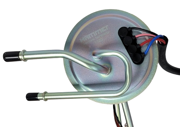 MODULO HAMMER P/FORD F150 FORTALEZA MEXICANA