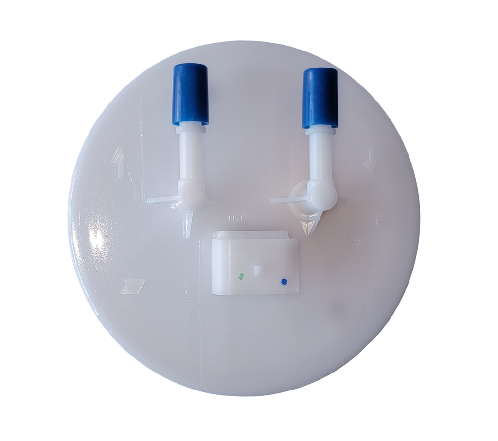 MODULO HAMMER P/FORD FIESTA