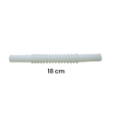 MANGUERA CORRUGADA NYLON 18CTMS