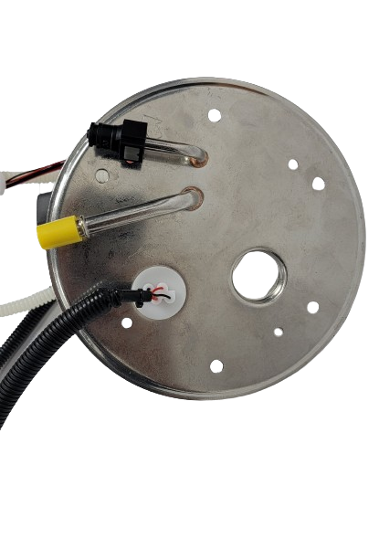 MODULO HAMMER P/FORD TRITON F-350 2005-2007 (E)