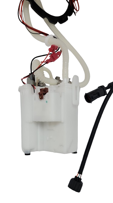 MODULO HAMMER P/FORD TRITON F-350 2005-2007 (E)