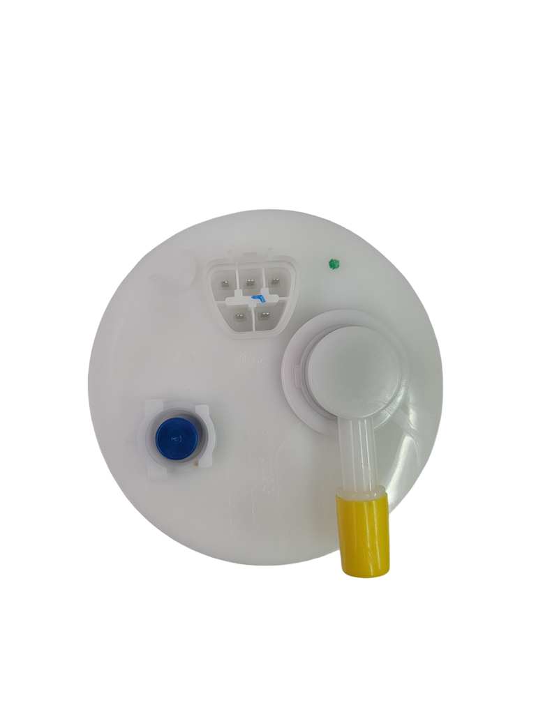 MODULO HAMMER P/TOYOTA COROLLA 1.8L NEW SENSATION 00/07