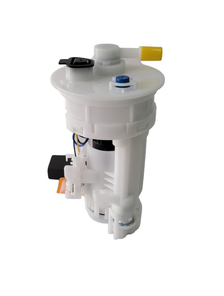 MODULO HAMMER P/TOYOTA COROLLA 1.8L NEW SENSATION 00/07