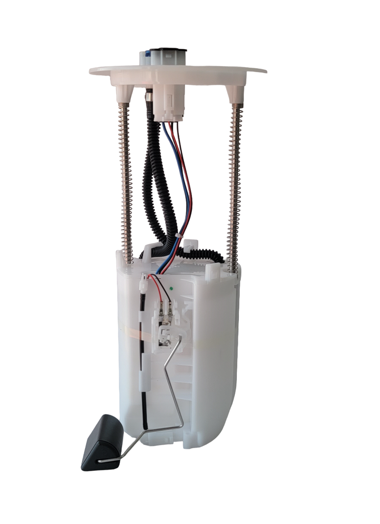 MG0509 MODULO HAMMER P/TOYOTA FORTUNER 06/20