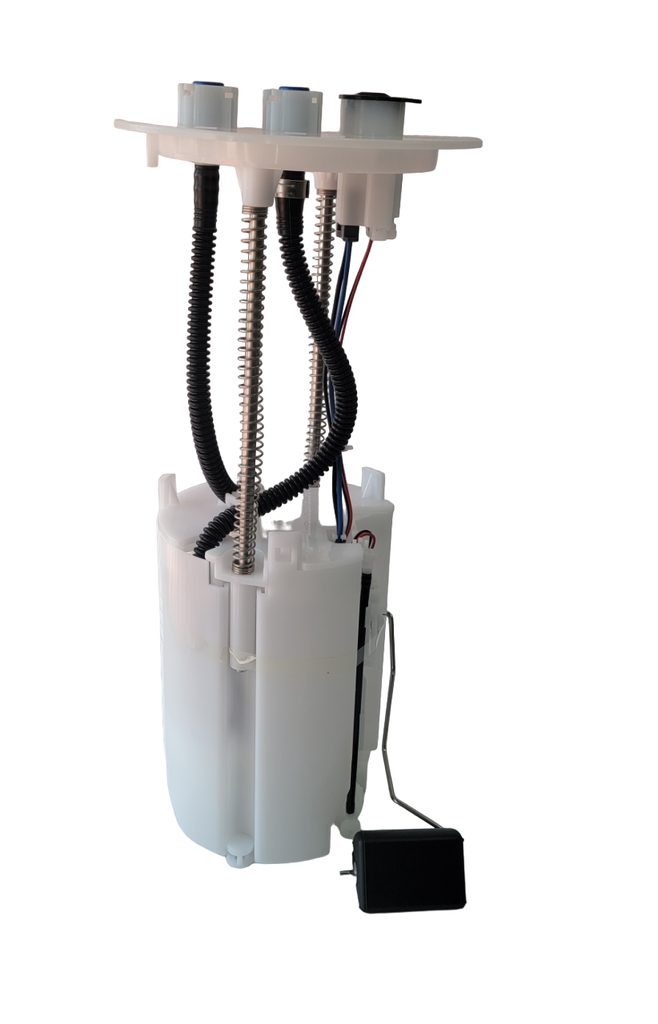 MG0509 MODULO HAMMER P/TOYOTA FORTUNER 06/20