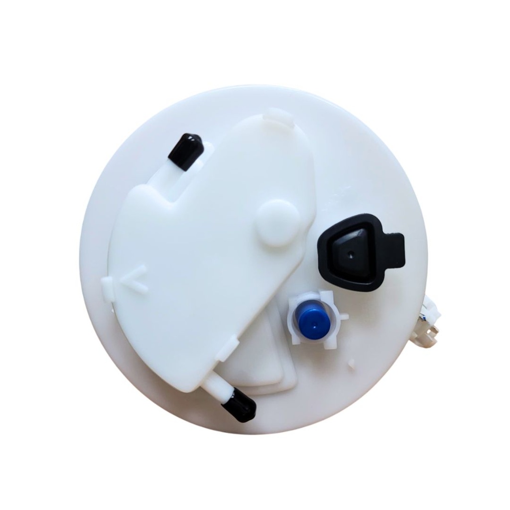 MODULO HAMMER P/TOYOTA YARIS 06/14 (E)