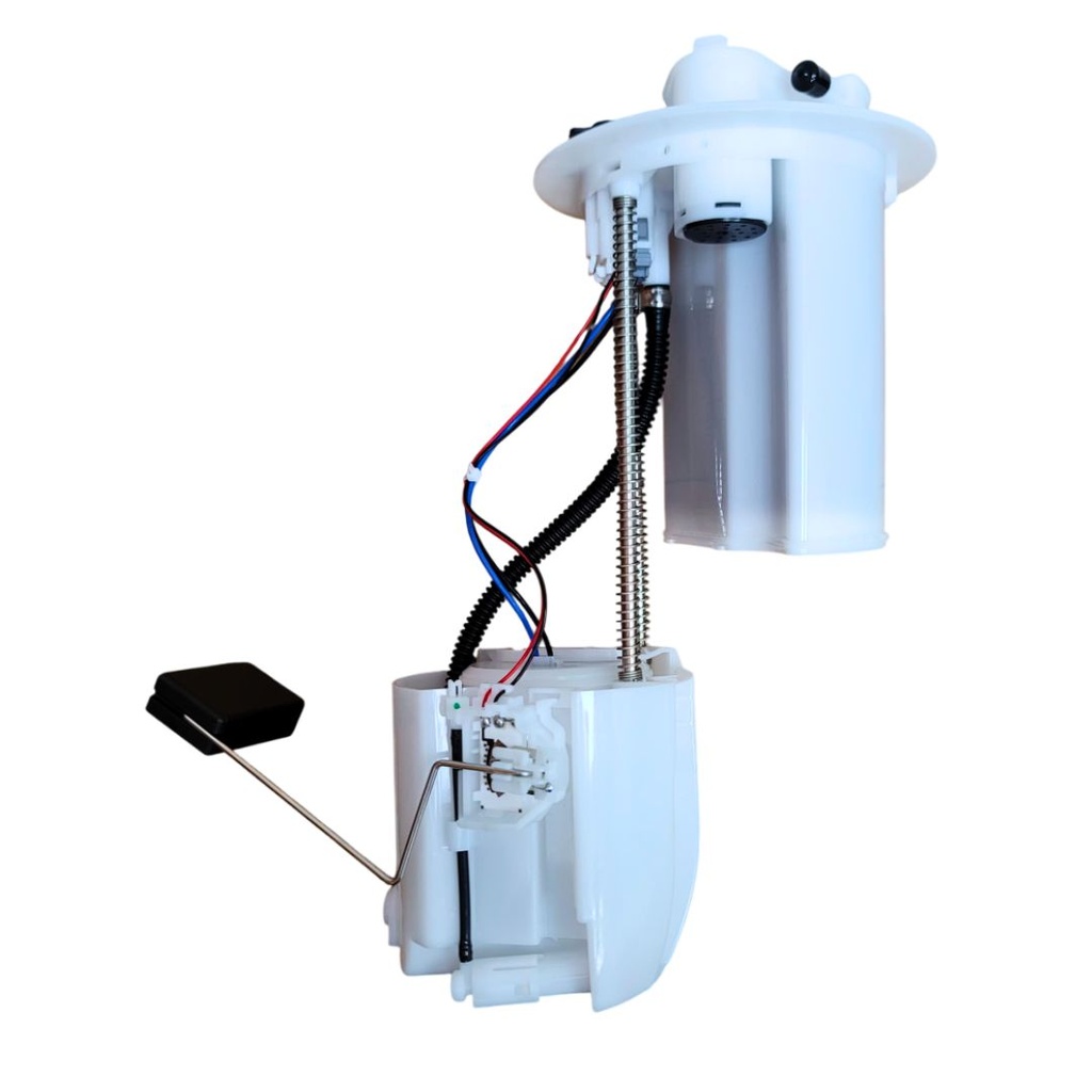 MODULO HAMMER P/TOYOTA YARIS 06/14 (E)