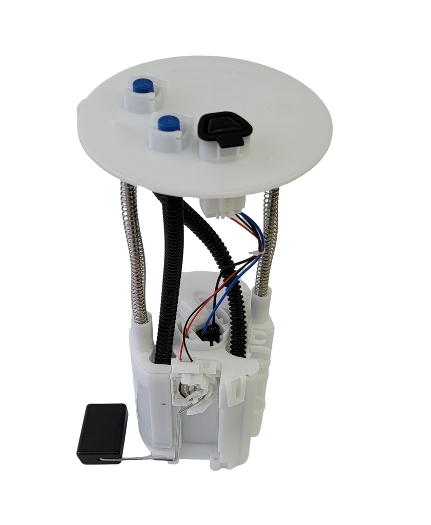 MODULO HAMMER P/ TOYOTA 4RUNNER 03/08 (E)