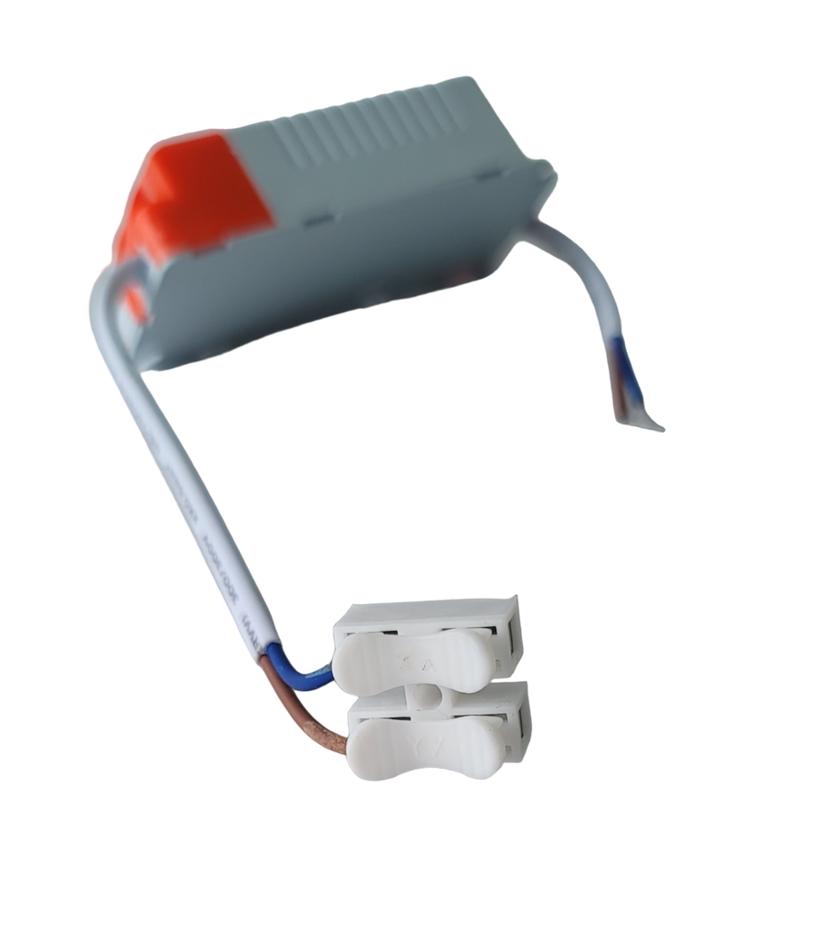 DRIVER 24W. 85/245V - 52 A 100V - DC