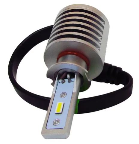 NIGHT POWER LED KIT H3 6000K