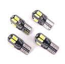 T10 8SMD CAMBUS