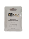 CLD 1156 BA15S 12V BASE METALICA