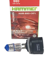 880 12V 27W RALLY CAJA 10 UNDS