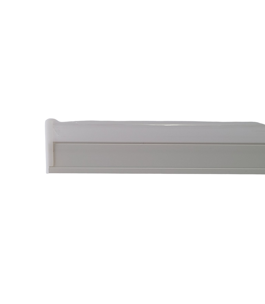 LUMISTAR LAMPARA LED SUPERFICIAL TIPO T5 LUZ BLANCA  6500K 18W 85-265V 1200MM