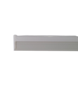 LUMISTAR LAMPARA LED SUPERFICIAL TIPO T5 LUZ BLANCA  6500K 18W 85-265V 1200MM