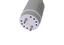 LUMISTAR TUBO LED T8 LUZ BLANCA 18W, IP20 85-265V 6500K  1200MM