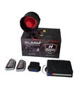 ALARMA SCUDERIA HAMMER MONACO (E)