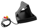 PANTALLA 4,3'' AUXILIAR RETROCESO