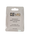 CLD 1156 BA15S 12V BASE METALICA + FLASH (E)