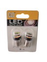CLD 1156 BA15S 12V BASE METALICA FUNCION RGB (E)