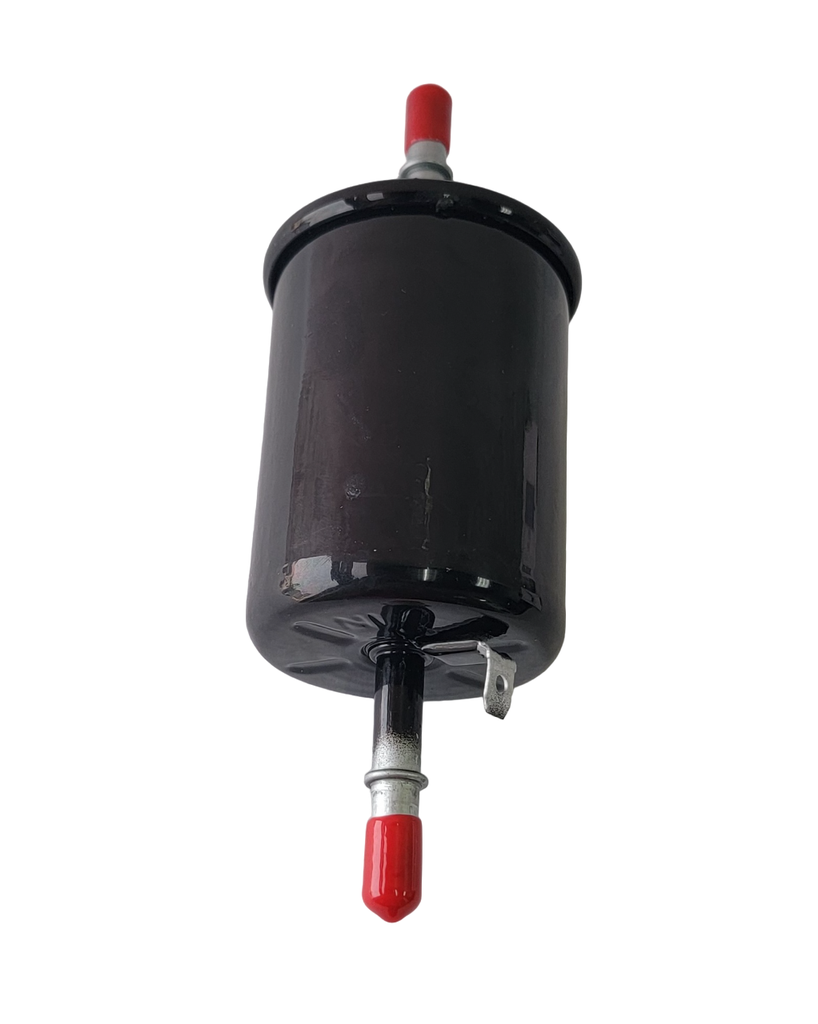 FILTRO P/BOMBA DE GASOLINA EXTERNO CHEVROLET (CORSA, AVEO, SPARK)