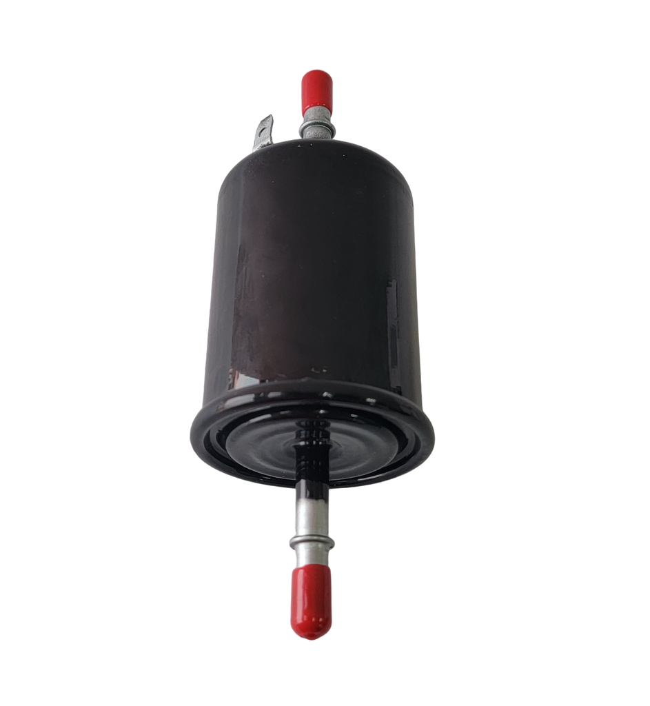 FILTRO P/BOMBA DE GASOLINA EXTERNO CHEVROLET (CORSA, AVEO, SPARK)