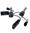 MONTE CARLO SCUDERIA GH100 30.000LM 100W H11 6000K