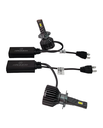 MONTE CARLO SCUDERIA GH100 30.000LM 100W H7 6000K