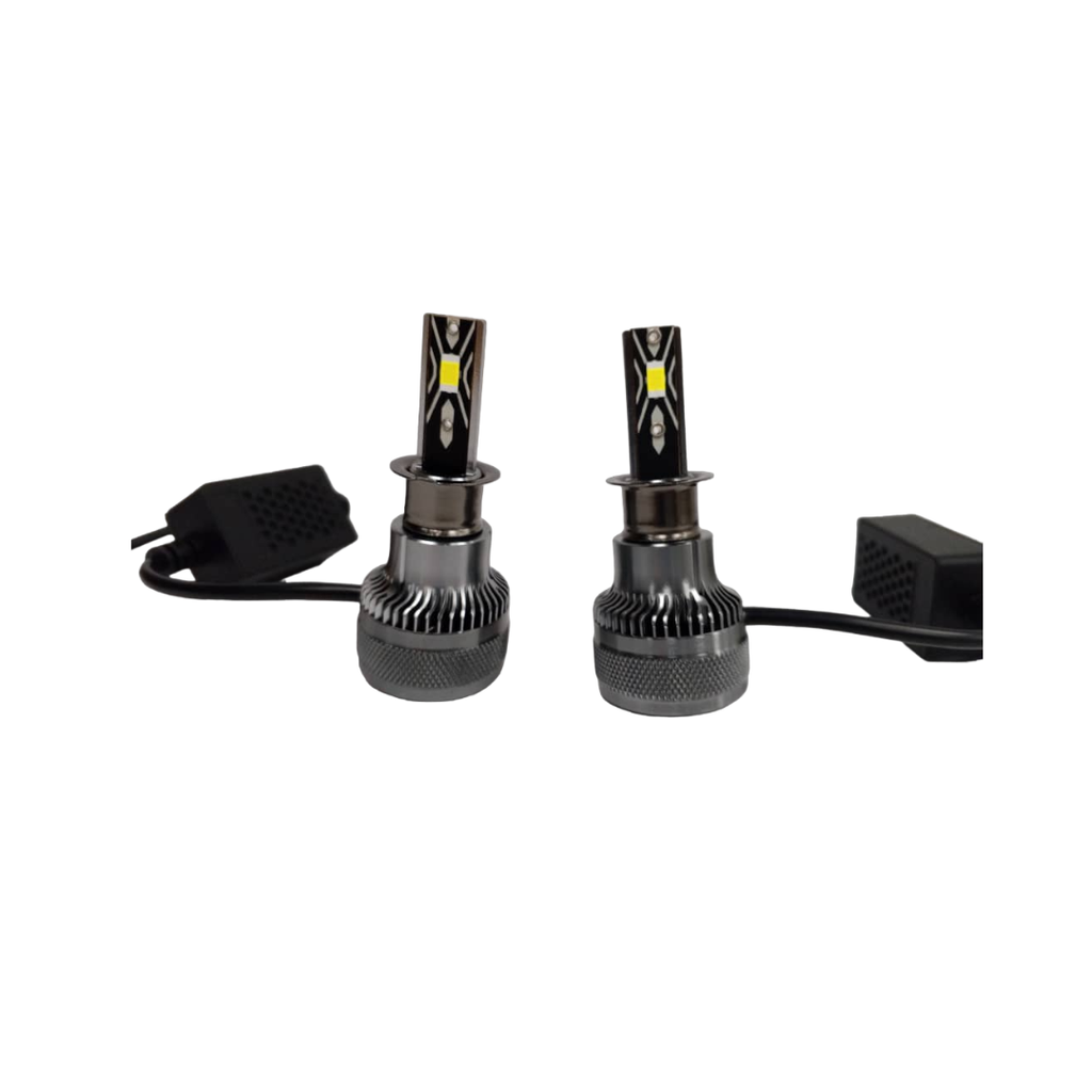 RALLY LED H3-6000K 40W 10.000 LM