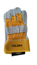 GUANTES DE CARNAZA 10 (XL)