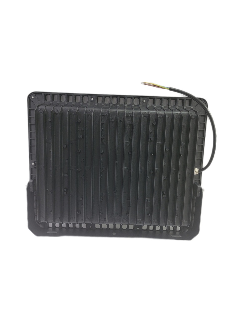 REFLECTOR LED PLUSS - 300W - 65K - IP66 - 100 L/W - 85/277 VOLTS - TG09 (E)