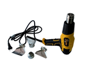 300PISTOLA DE CALOR 13AMP &·176;C / 500&·176;C