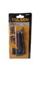 LLAVES ALLEN SET 10PZAS BLISTER