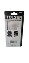 LLAVES ALLEN SET 10PZAS BLISTER