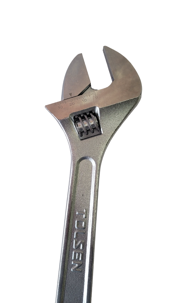LLAVE AJUSTABLE 300mm 12"