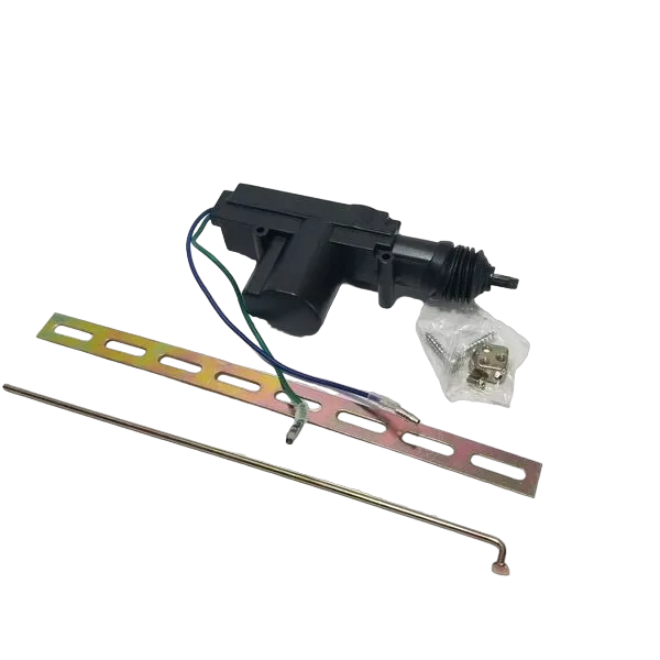 SELENOIDE HAMMER DE 2 CABLES UNIVERSAL