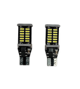 T15 30SMD BLANCO