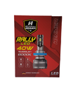 RALLY LED H7 - 6000K 40W 10.000 LM