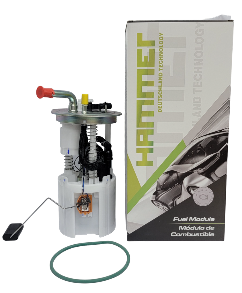 MODULO HAMMER P/ CHEVROLERT TRAIL BLAZER 2005-2009