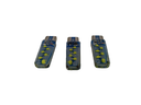 T10 18SMD COB ESTROBO BLANCO