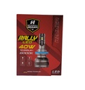 RALLY LED H1 - 6000K 40W 10.000 LM